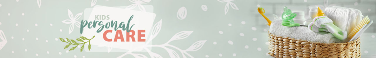 Kids Personal Care Kids Personal Care
