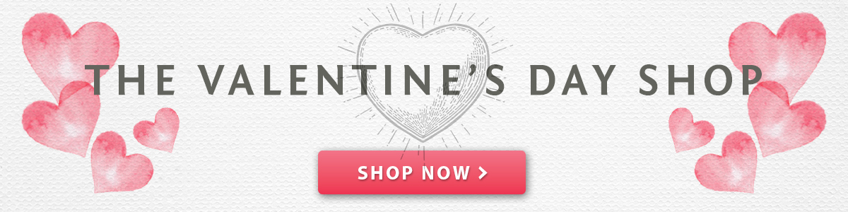 The Valentine's Day Shop The Valentine's Day Shop