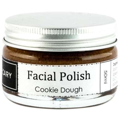 The Apothecary Cookie Dough Facial Scrub