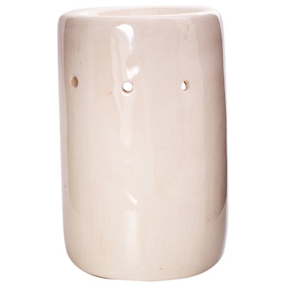 Soil Aromatherapy Ceramic Burner