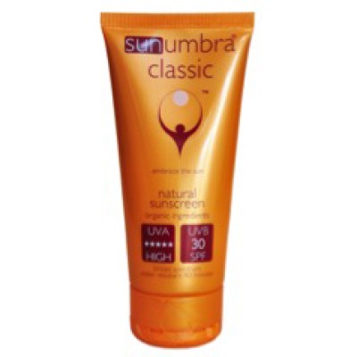 Sunumbra SPF30 Sunscreen