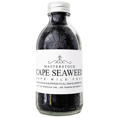 Masterstock Cape Seaweed