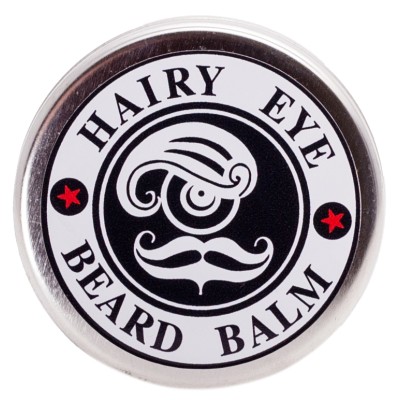 Hairy Eye Average Joe Beard Balm