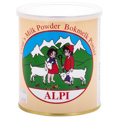 Alpi Goats Milk Powder