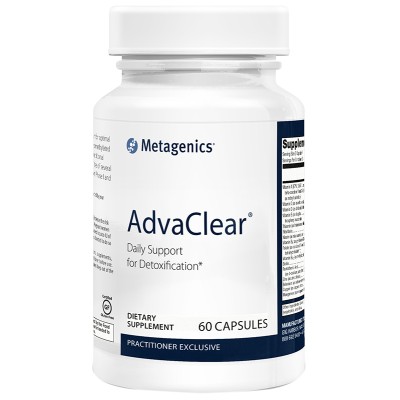 Metagenics AdvaClear