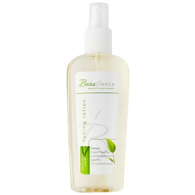 Beaucience Toning Lotion