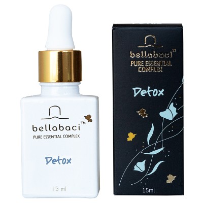 Bellabaci Concentrate Oil Detox