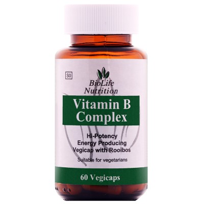 BioLife Vitamin B Complex