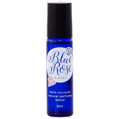 Blue Rose Perfume Blends - Belle Bouquet
