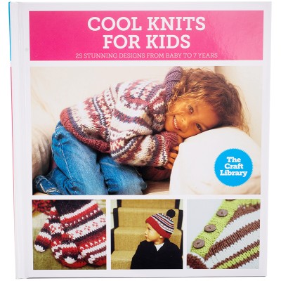 Cool Knits For Kids