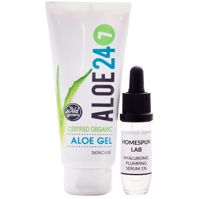 Vegan Collagen Boost Skincare