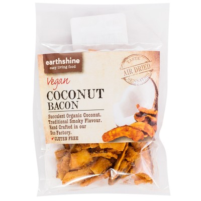 Earthshine Coconut Bacon