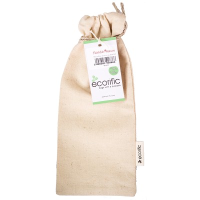 Ecorific Small Drawstring Cutlery Pouch