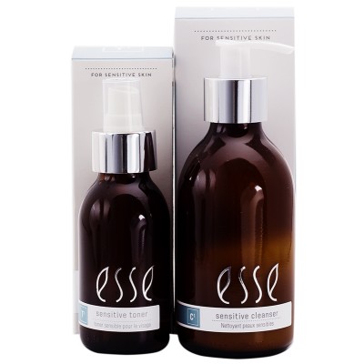 Esse Sensitive Skin Cleansing Set