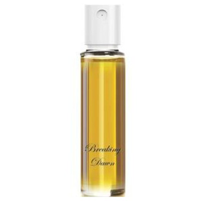 Essencia Natural Perfume - Breaking Dawn 