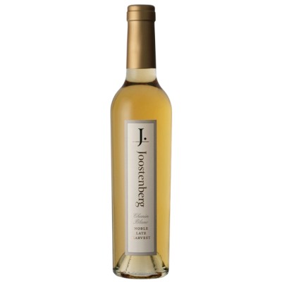 Joostenberg Organic Estate Chenin Blanc Noble Late Harvest 2017