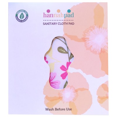 Hannahpad Large/ Overnight Pad