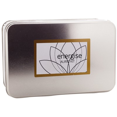 Innate Healing Auric DIY Kit - Energise