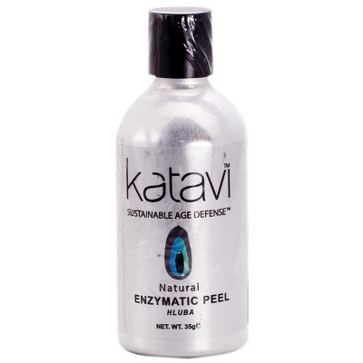 Katavi Hluba Enzymatic Peel