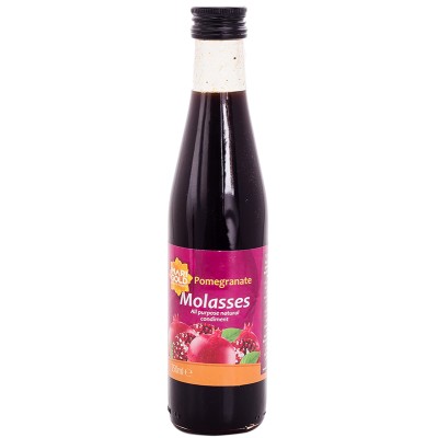 Marigold Pomegranate Molasses 