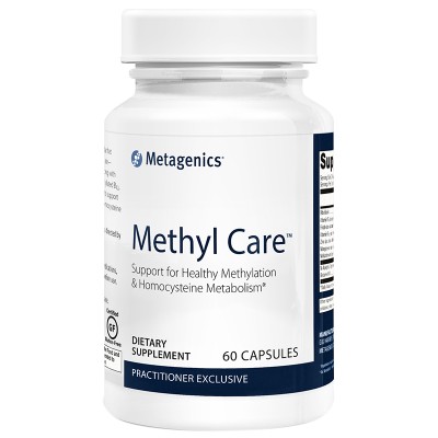 Metagenics Methyl Care