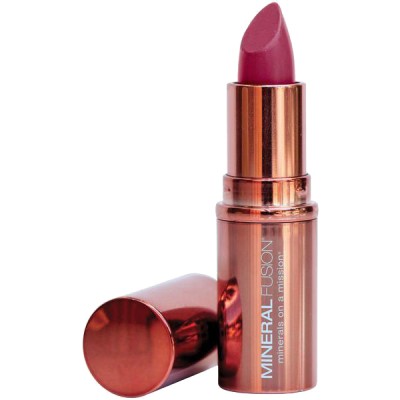 Mineral Fusion Lipstick - Ruby