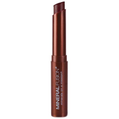 Mineral Fusion Lipstick Butter - Blackberry