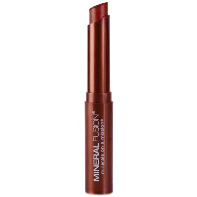 Mineral Fusion Lipstick Butter - Pomegranate