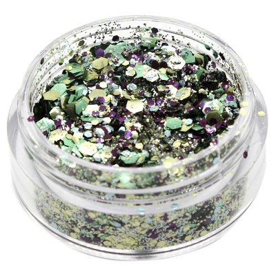 Mirror Moon Eco Glitter - Fortune Teller