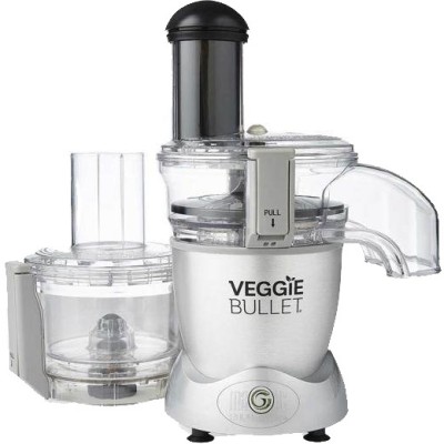 Nutribullet Veggie Bullet