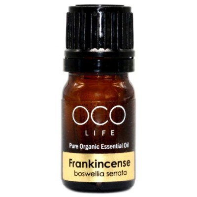 Organico by Oco Life Frankincense Essential Oil