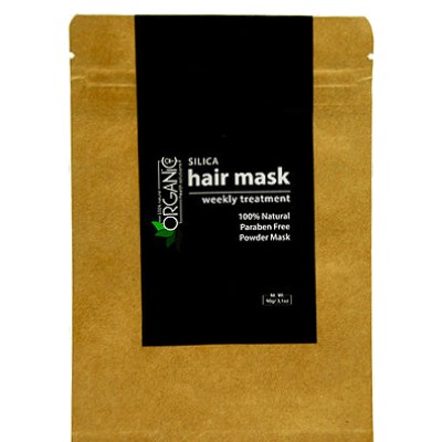 Organic Health Solutions Hair Growth Mask