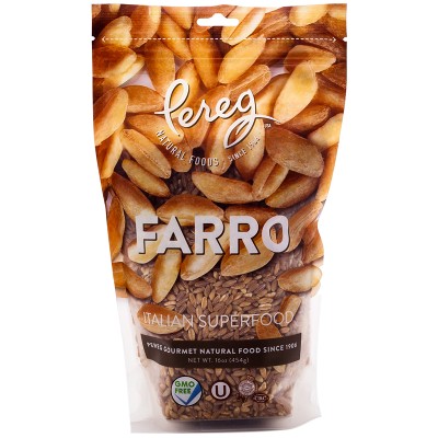 Pereg Farro Ancient Grain
