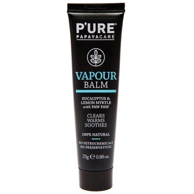 Pure Papayacare Vapour Balm