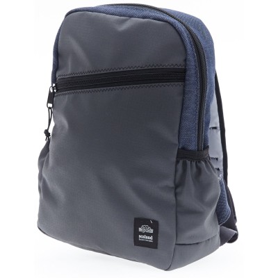 Sealand Recycled Jolla Backpack - Pebble