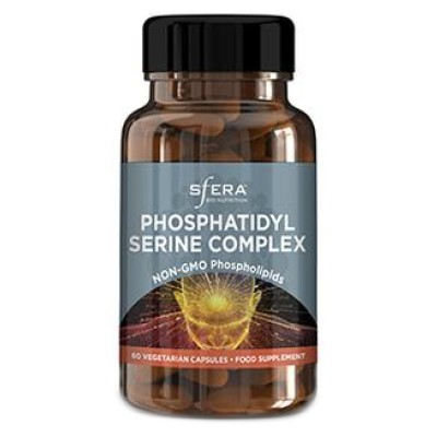 Sfera Phosphatidyl Serine Complex