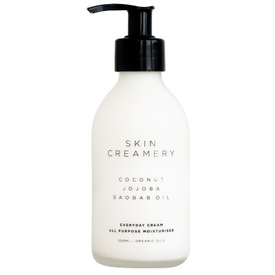 Skin Creamery Everyday All Over Cream