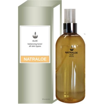 Natraloe Balancing Toner