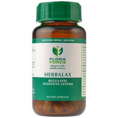 Flora Force Herbalax