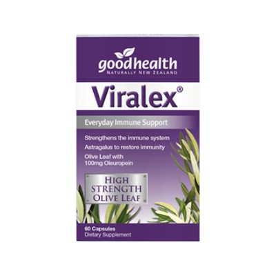 Good Health Viralex