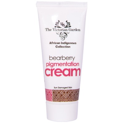 Bearberry Pigmentation Cream 