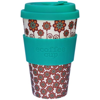 Ecoffee Cup - Stockholm 