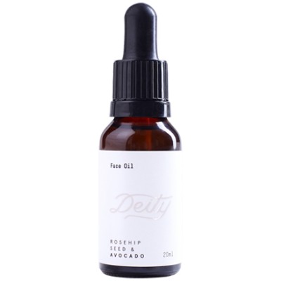 Deity Skin Face Oil