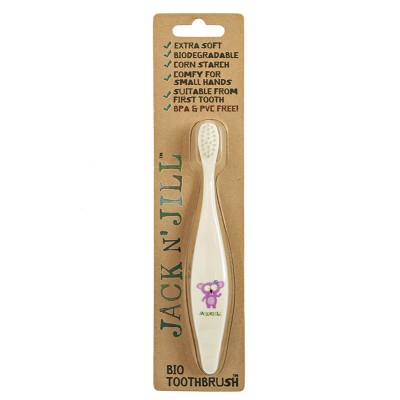 Jack n Jill Koala Toothbrush