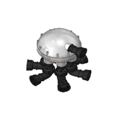 Water Conservation Systems G-Flow Rotor