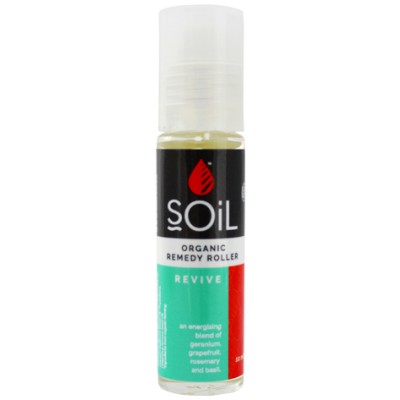 Soil Organic Remedy Roller - Revive 