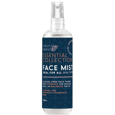Essential Collection Face Toner