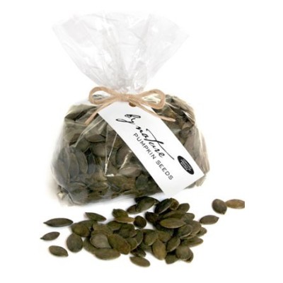 By Nature Organic Pumpkin Seeds