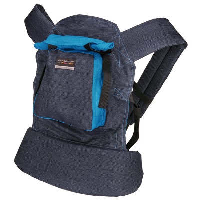 The African Baby Carrier 