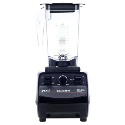 OmniBlender I